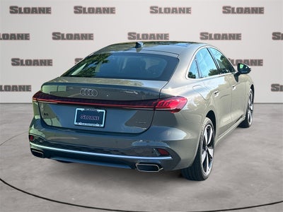 2025 Audi All-new A5 2.0T Premium Plus quattro