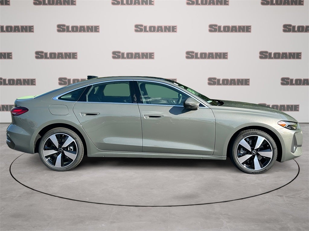 2025 Audi All-new A5 2.0T Premium Plus quattro