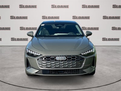 2025 Audi All-new A5 2.0T Premium Plus quattro