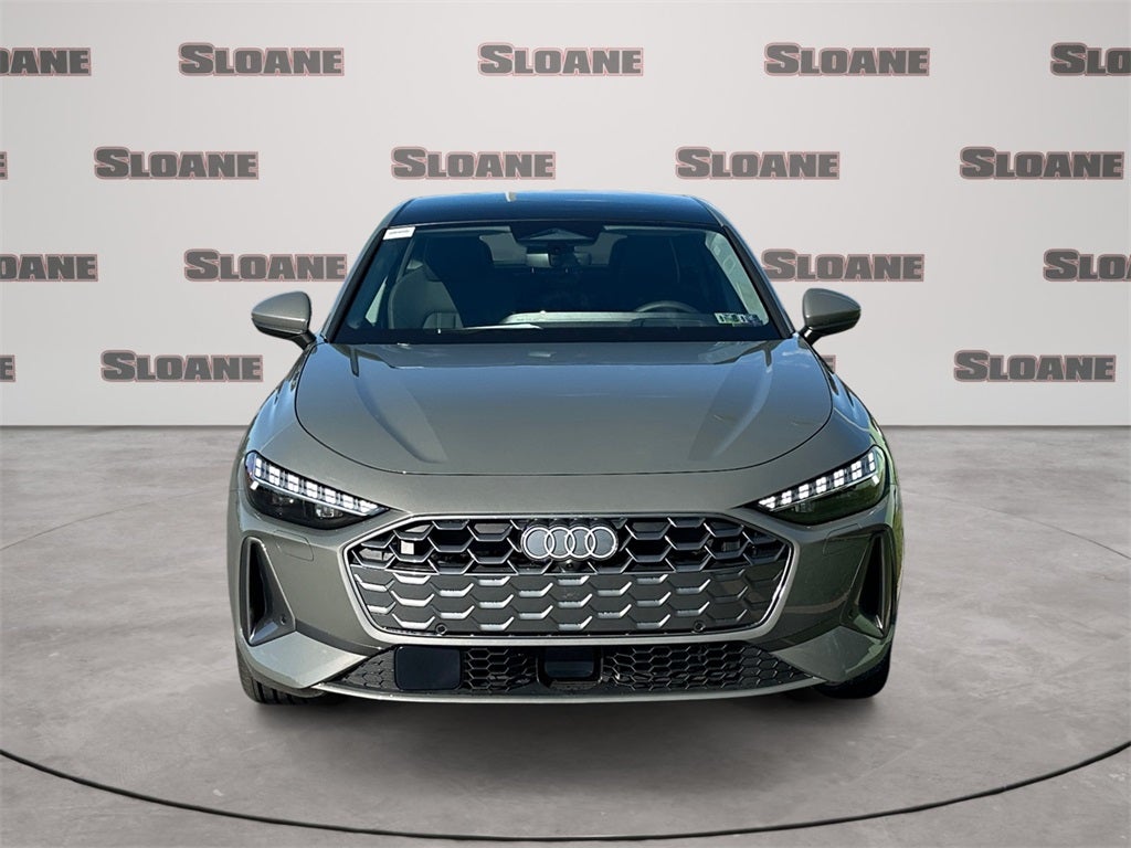 2025 Audi All-new A5 2.0T Premium Plus quattro