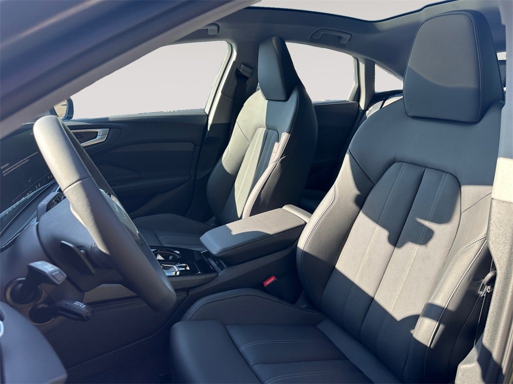 2025 Audi All-new A5 2.0T Premium Plus quattro