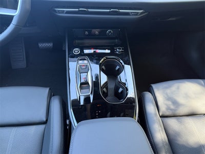 2025 Audi All-new A5 2.0T Premium Plus quattro