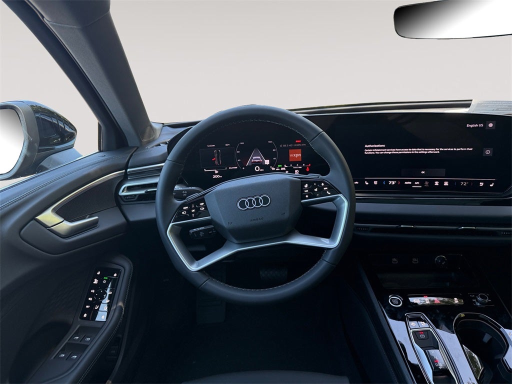 2025 Audi All-new A5 2.0T Premium Plus quattro