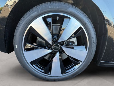 2025 Audi All-new A5 2.0T Premium Plus quattro