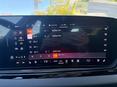 2025 Audi All-new A5 2.0T Premium Plus quattro