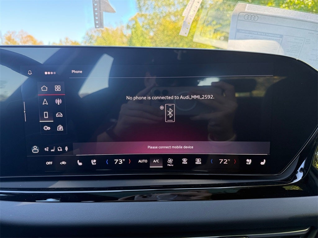 2025 Audi All-new A5 2.0T Premium Plus quattro