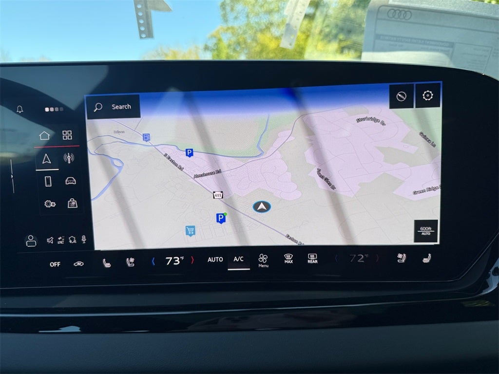 2025 Audi All-new A5 2.0T Premium Plus quattro