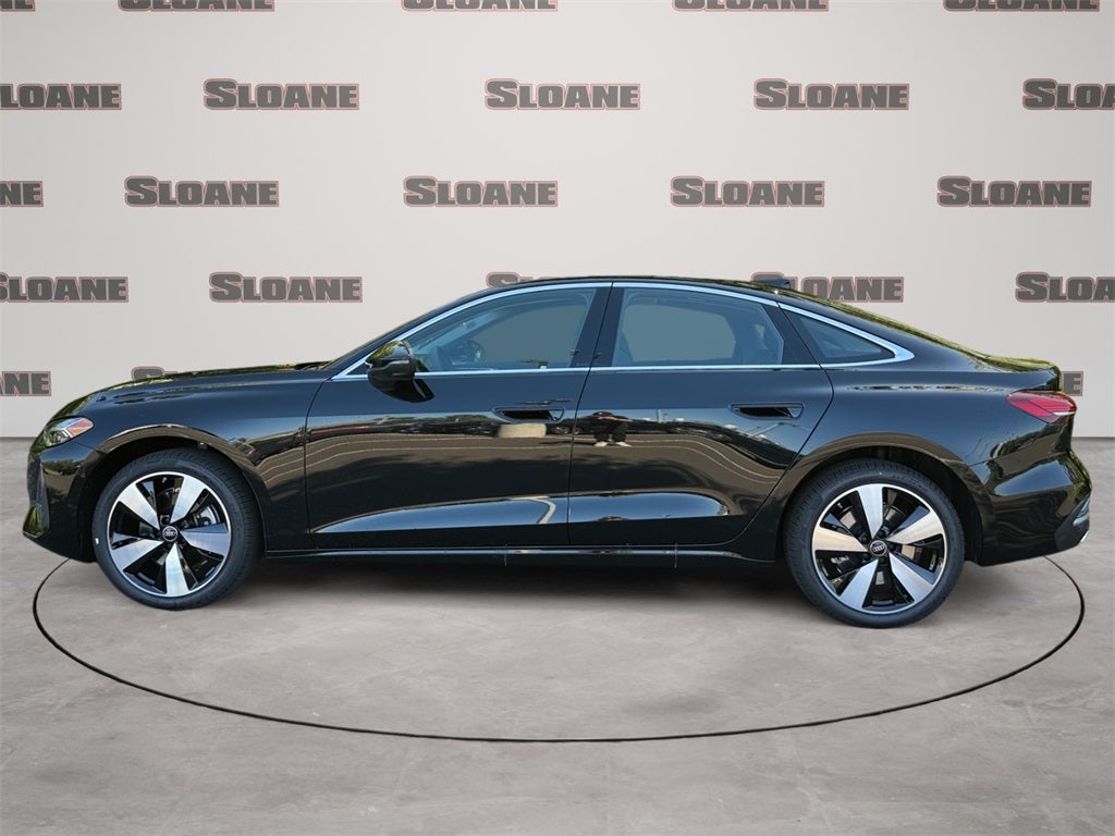 2025 Audi All-new A5 2.0T Premium Plus quattro