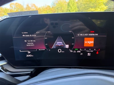 2025 Audi All-new A5 2.0T Premium Plus quattro