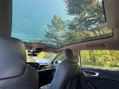 2025 Audi All-new A5 2.0T Premium Plus quattro