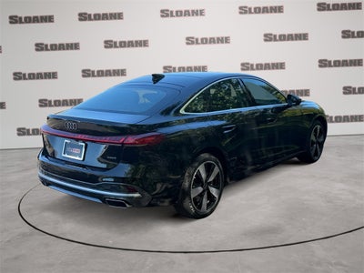 2025 Audi All-new A5 2.0T Premium Plus quattro