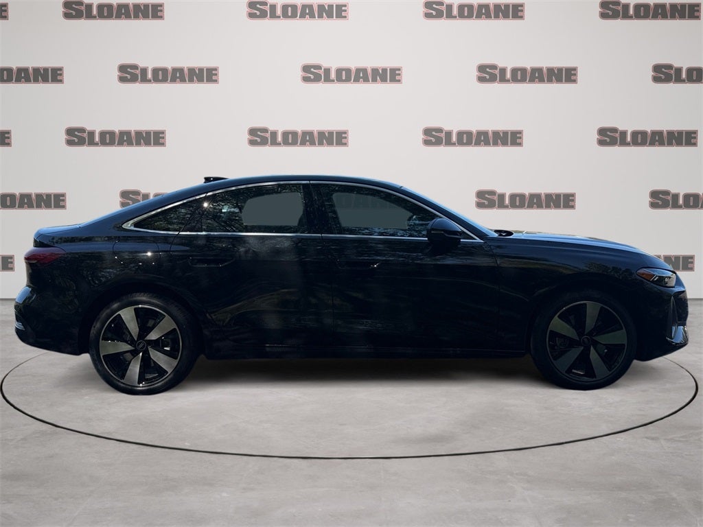 2025 Audi All-new A5 2.0T Premium Plus quattro