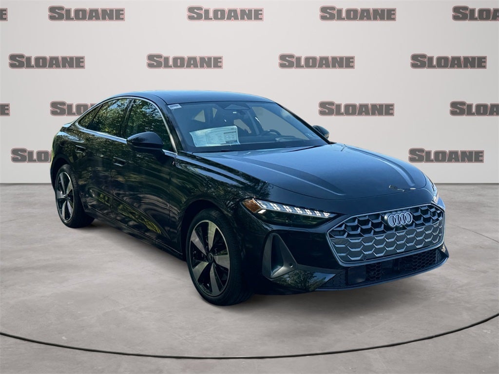 2025 Audi All-new A5 2.0T Premium Plus quattro