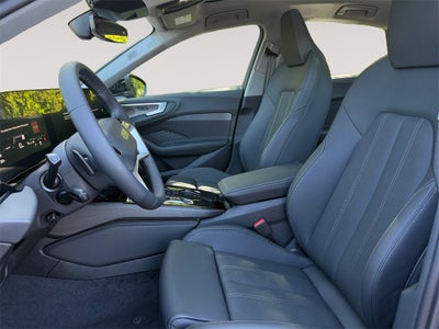 2025 Audi All-new A5 2.0T Premium Plus quattro