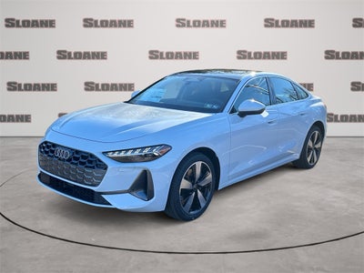 2025 Audi All-new A5 2.0T Premium Plus quattro