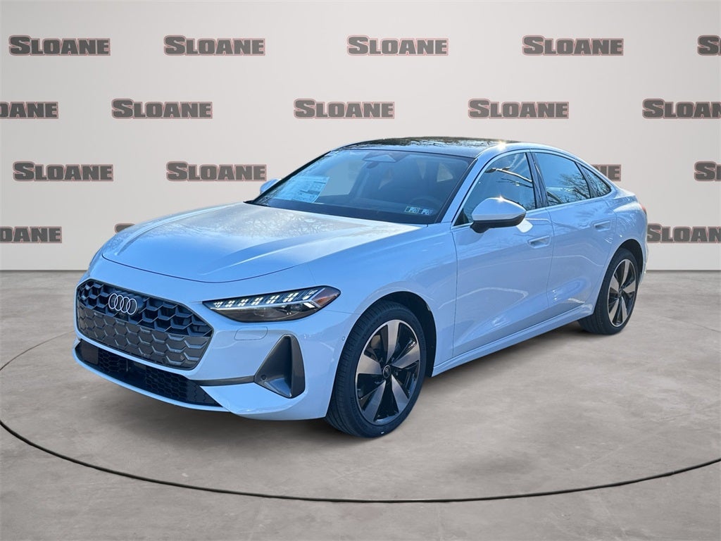 2025 Audi All-new A5 2.0T Premium Plus quattro