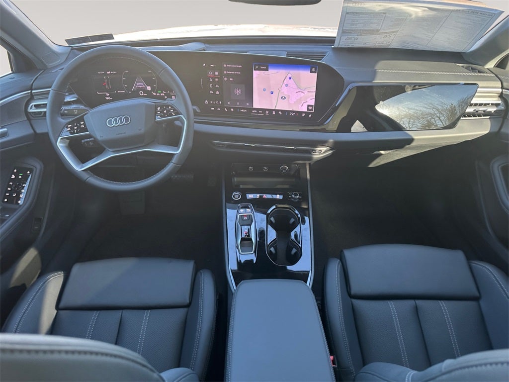 2025 Audi All-new A5 2.0T Premium Plus quattro