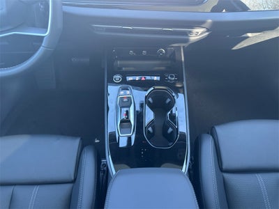 2025 Audi All-new A5 2.0T Premium Plus quattro