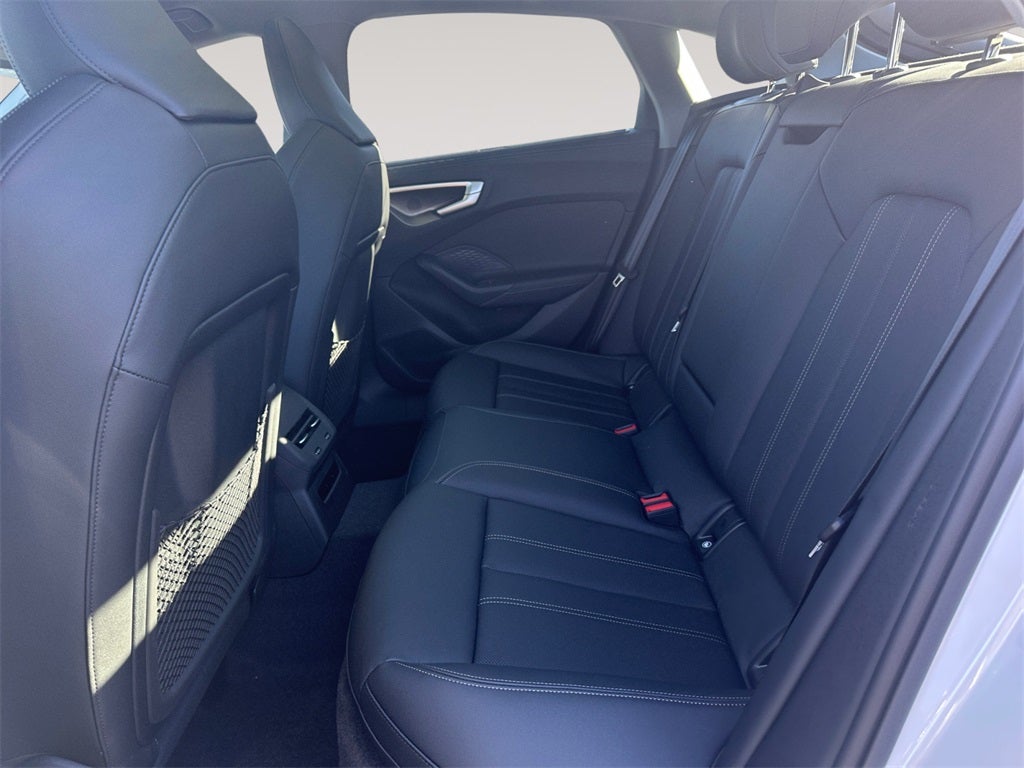 2025 Audi All-new A5 2.0T Premium Plus quattro