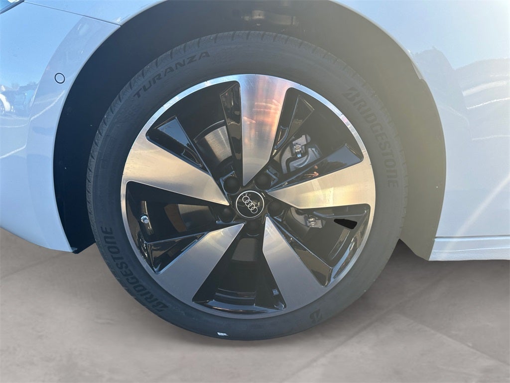 2025 Audi All-new A5 2.0T Premium Plus quattro