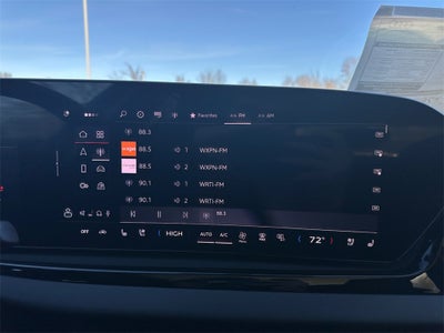 2025 Audi All-new A5 2.0T Premium Plus quattro