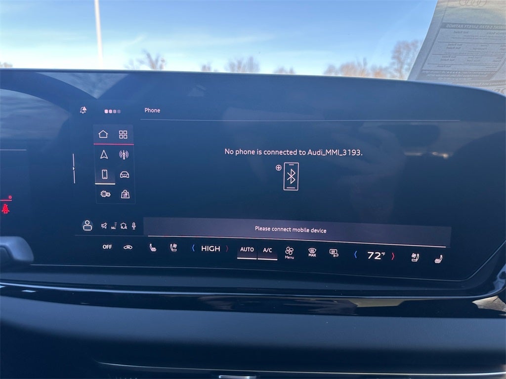 2025 Audi All-new A5 2.0T Premium Plus quattro