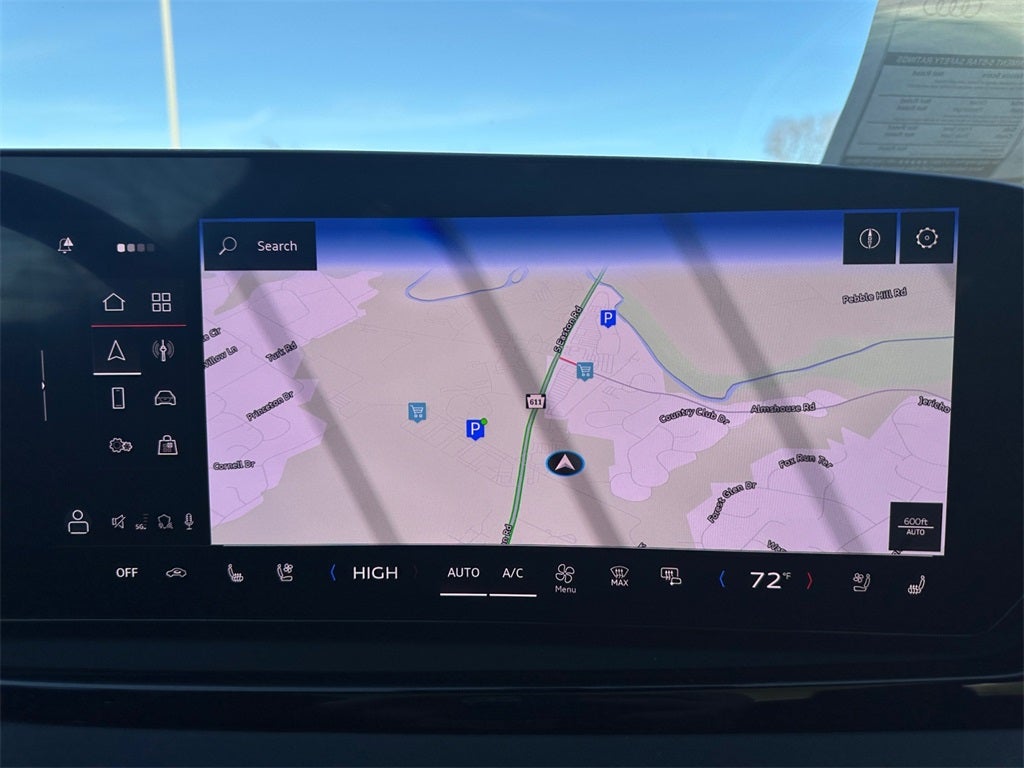 2025 Audi All-new A5 2.0T Premium Plus quattro