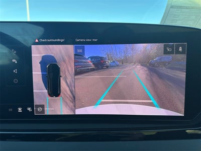 2025 Audi All-new A5 2.0T Premium Plus quattro