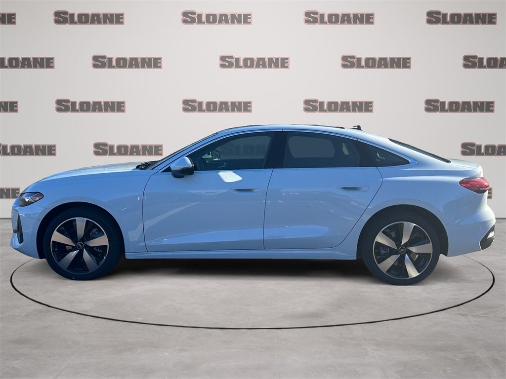 2025 Audi All-new A5 2.0T Premium Plus quattro