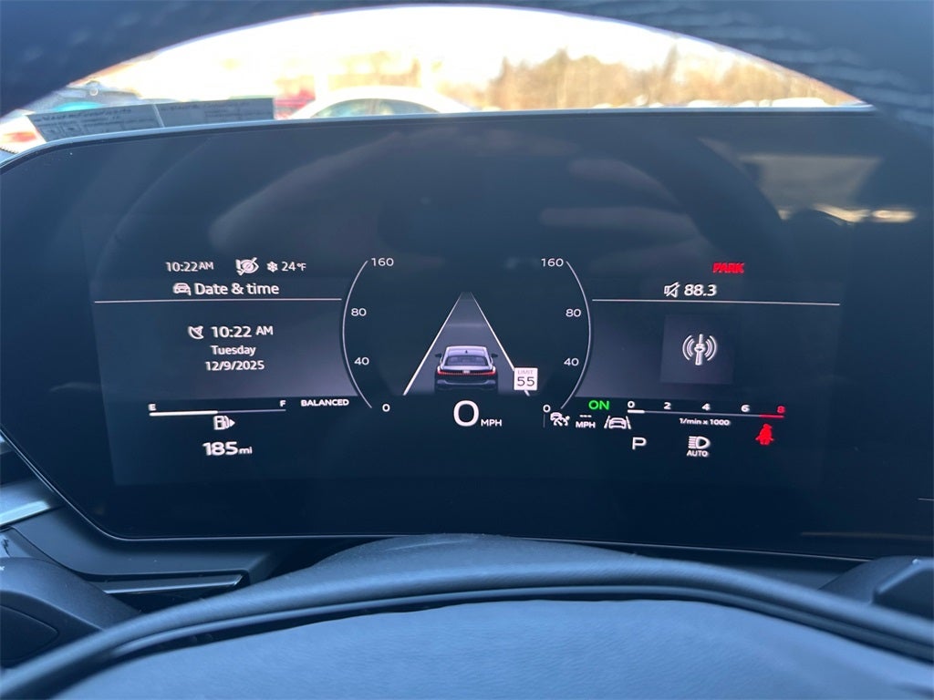 2025 Audi All-new A5 2.0T Premium Plus quattro