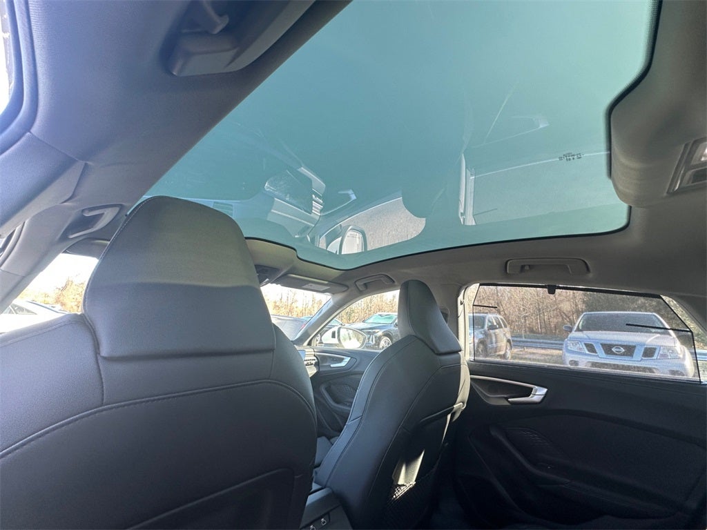 2025 Audi All-new A5 2.0T Premium Plus quattro