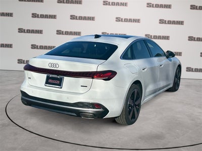 2025 Audi All-new A5 2.0T Premium Plus quattro