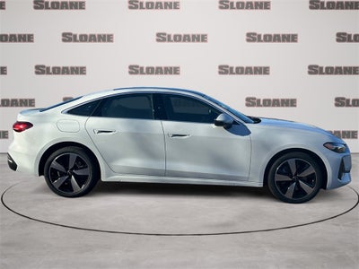 2025 Audi All-new A5 2.0T Premium Plus quattro