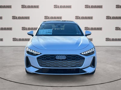 2025 Audi All-new A5 2.0T Premium Plus quattro