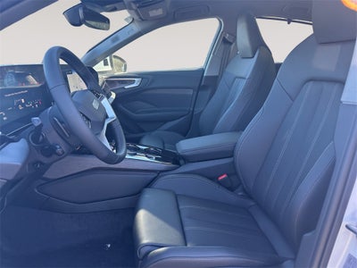 2025 Audi All-new A5 2.0T Premium Plus quattro