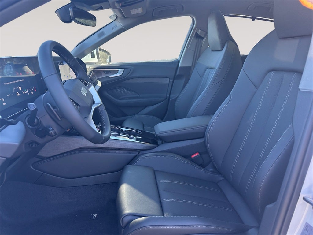 2025 Audi All-new A5 2.0T Premium Plus quattro