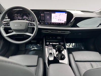 2025 Audi A5 completamente nuevo Premium Plus TFSI quattro S tronic