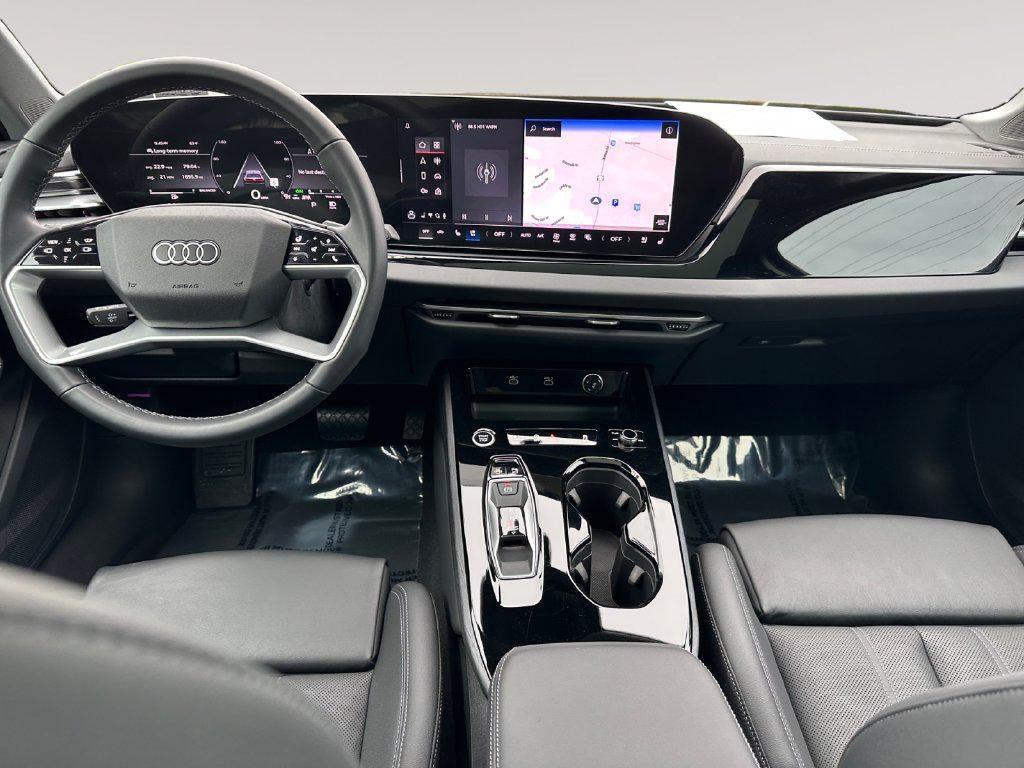 2025 Audi A5 completamente nuevo Premium Plus TFSI quattro S tronic