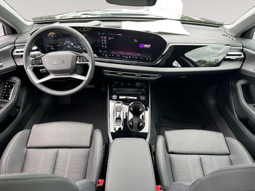 2025 Audi A5 completamente nuevo Premium Plus TFSI quattro S tronic