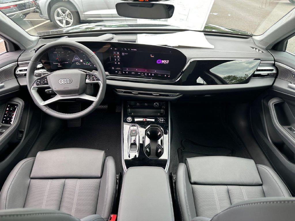 2025 Audi A5 completamente nuevo Premium Plus TFSI quattro S tronic