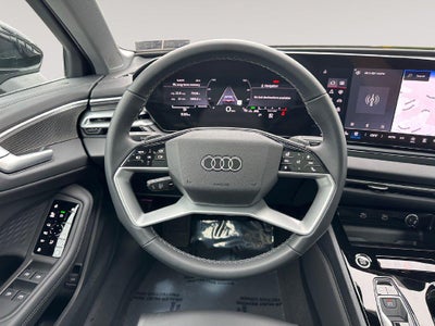 2025 Audi A5 completamente nuevo Premium Plus TFSI quattro S tronic