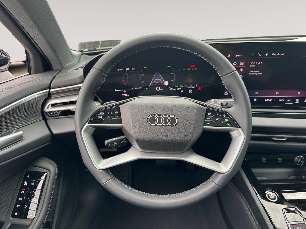 2025 Audi A5 completamente nuevo Premium Plus TFSI quattro S tronic