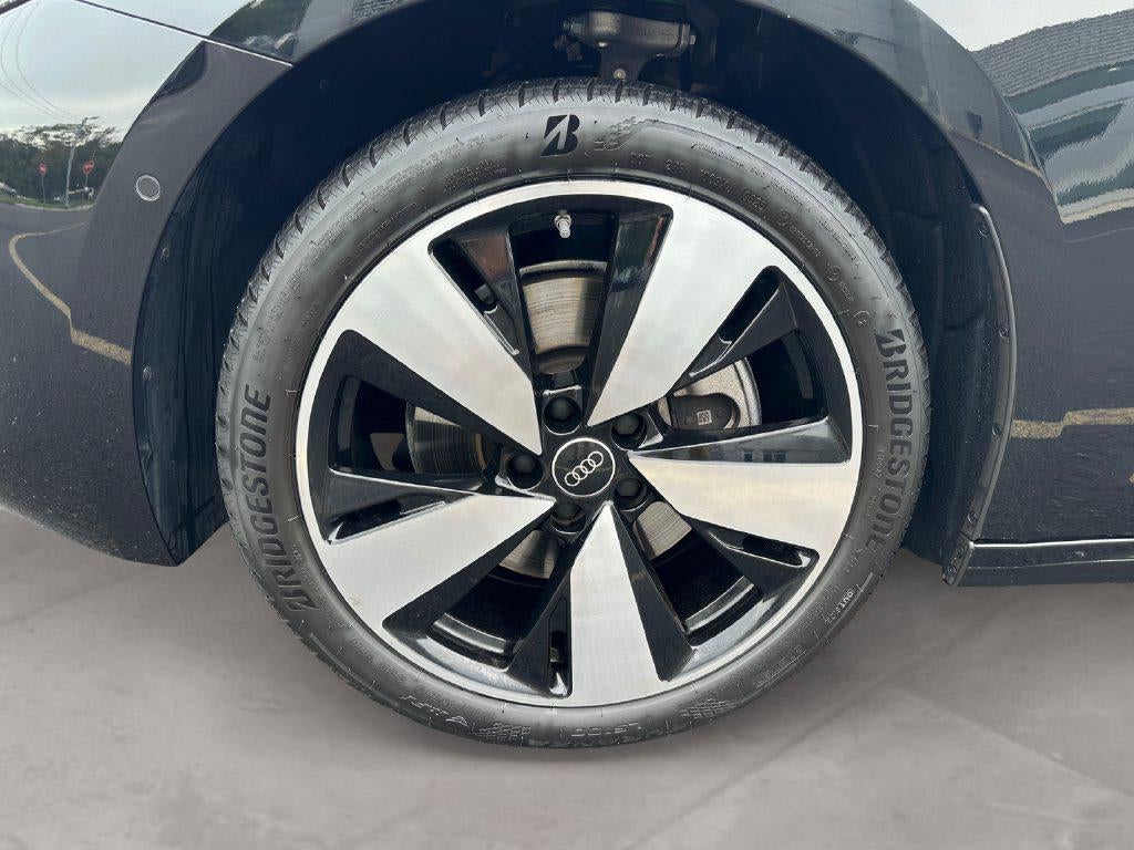 2025 Audi A5 completamente nuevo Premium Plus TFSI quattro S tronic