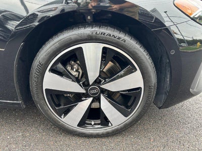 2025 Audi A5 completamente nuevo Premium Plus TFSI quattro S tronic
