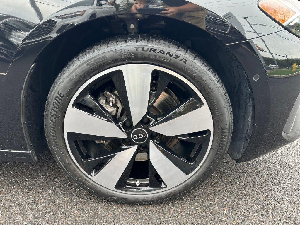 2025 Audi A5 completamente nuevo Premium Plus TFSI quattro S tronic