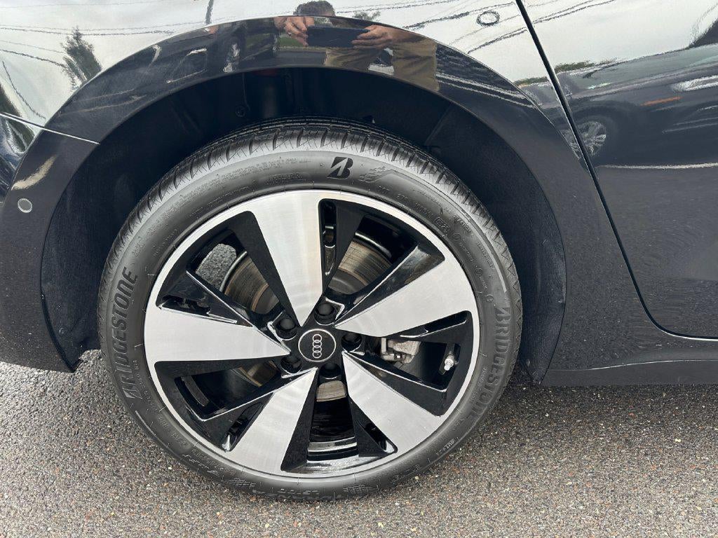 2025 Audi A5 completamente nuevo Premium Plus TFSI quattro S tronic