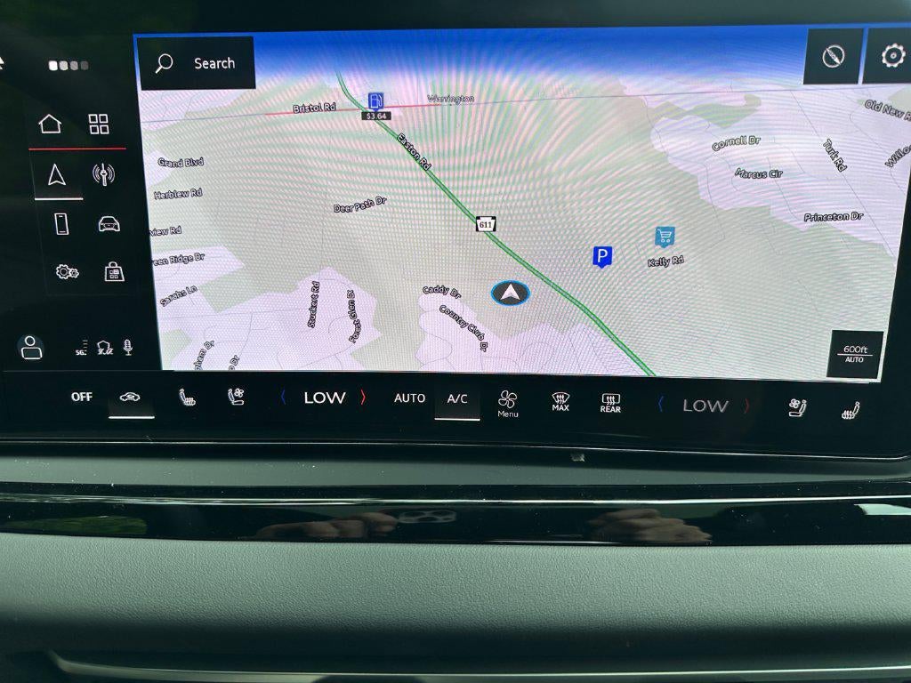 2025 Audi A5 completamente nuevo Premium Plus TFSI quattro S tronic