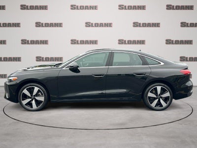 2025 Audi A5 completamente nuevo Premium Plus TFSI quattro S tronic