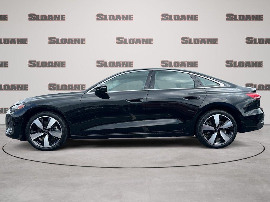 2025 Audi A5 completamente nuevo Premium Plus TFSI quattro S tronic