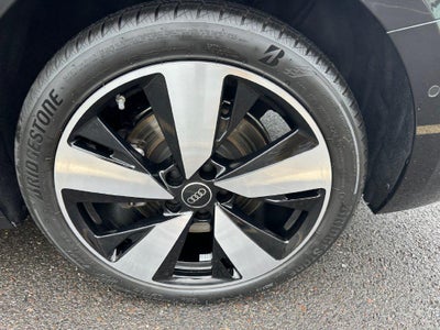 2025 Audi A5 completamente nuevo Premium Plus TFSI quattro S tronic